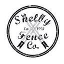 Shelby Fence Company logo